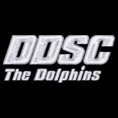 DDSC - CLUB TRACK PANTS - ADULTS  Design