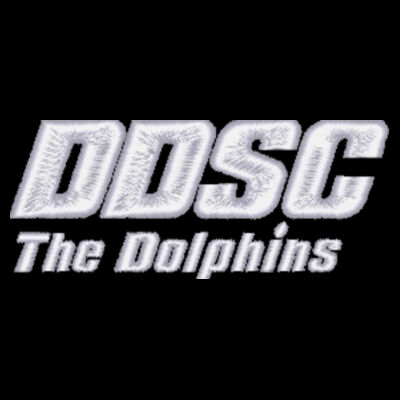 DDSC - BASEBALL - ADULTS  Design