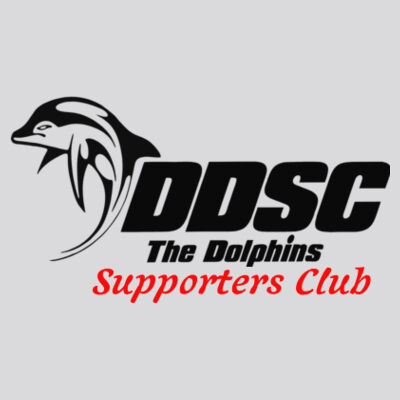 SUPPORTERS HOODIE Design