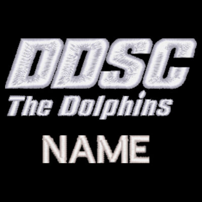 DDSC - DRY ROBE - ADULTS  Design