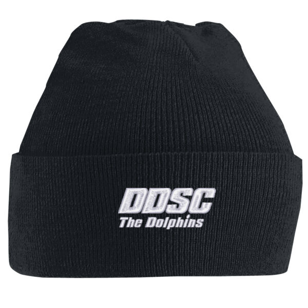 DDSC - BEANIE - KIDS  Thumbnail
