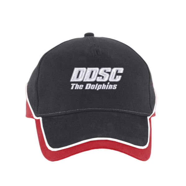 DDSC - BASEBALL - ADULTS  Thumbnail