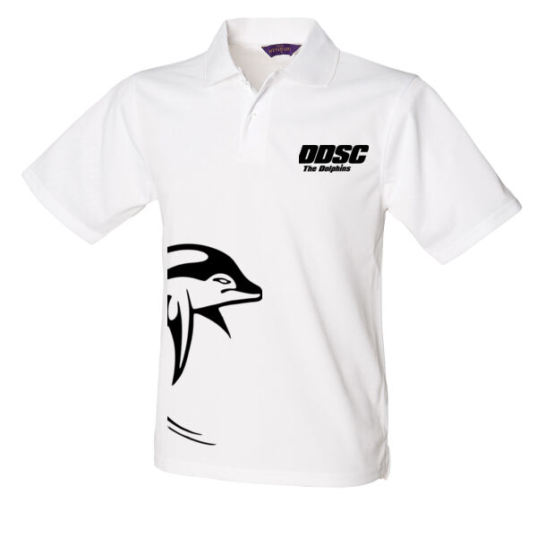 OFFICIALS POLO  Thumbnail