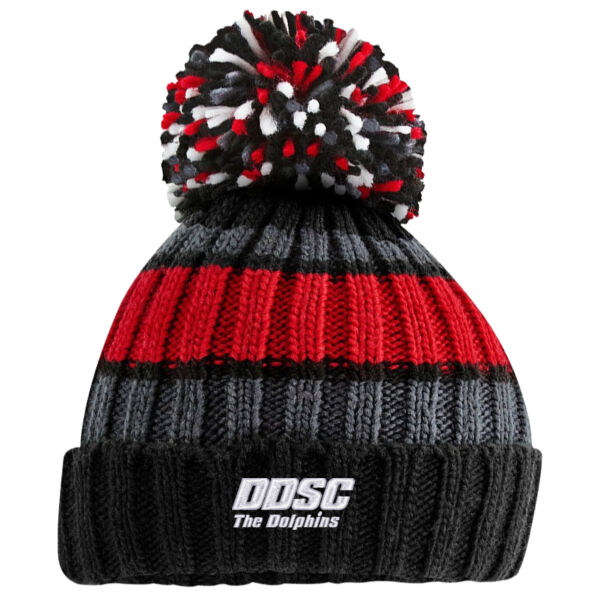 DDSC - HYGGE BEANIE Thumbnail